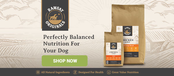 Ramsay Original - New Exclusive Range